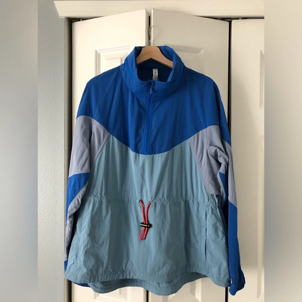 lululemon athletica light royal